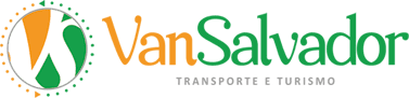 Van Salvador transporte e turismo